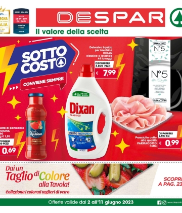Sottocosto | Conviene sempre